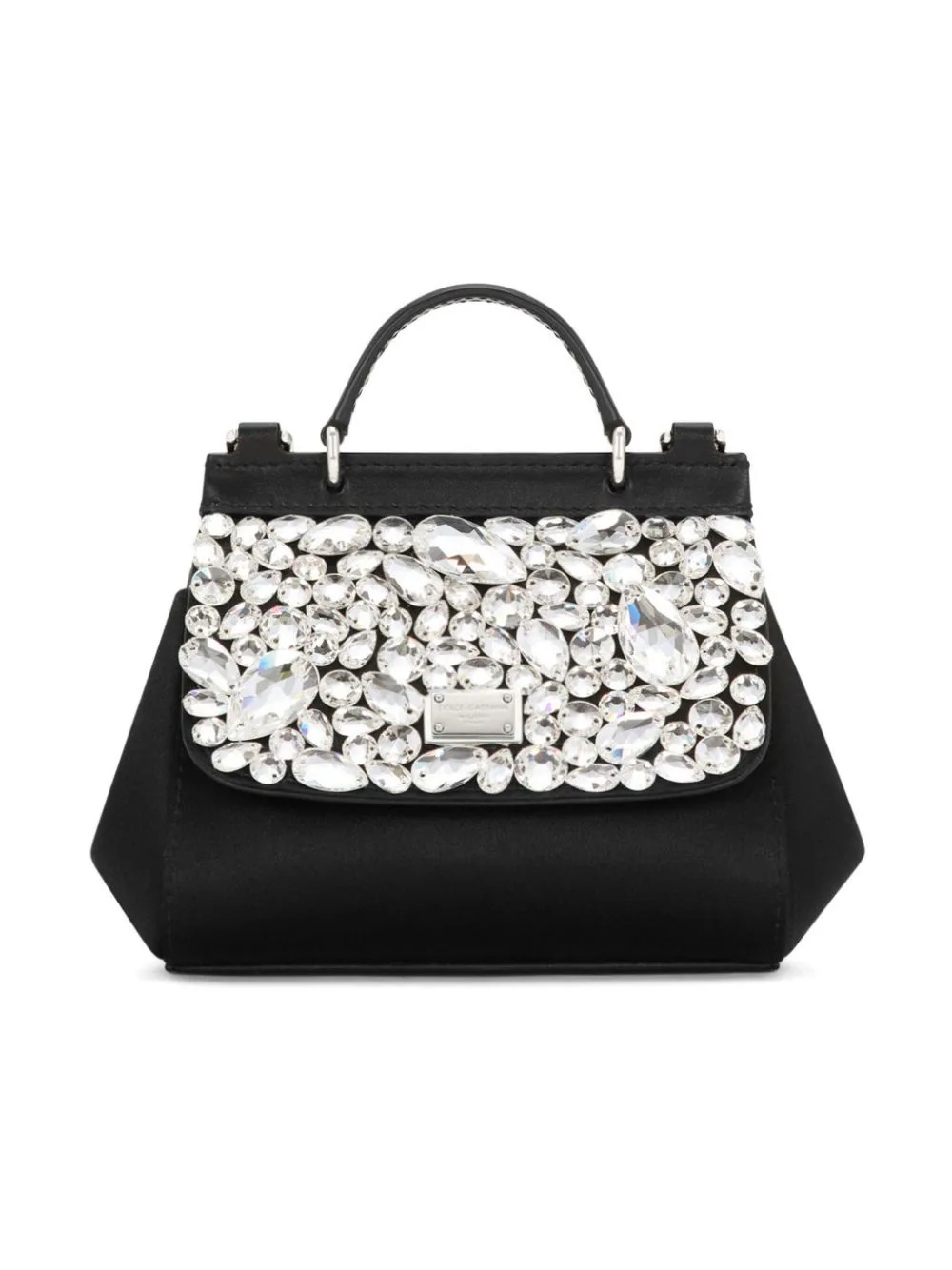 Dolce & gabbana hot sale mini sicily bag